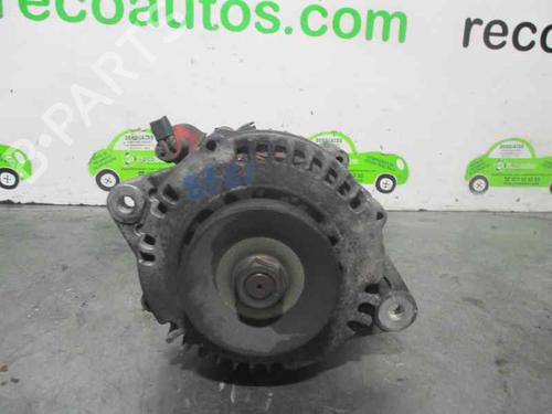 Alternator NISSAN ALMERA II (N16) 2.2 Di | BP2766019M7 