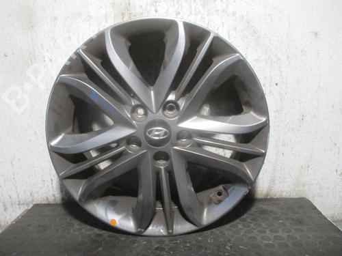 Used Rim HYUNDAI ix35 (LM, EL, ELH) 1.7 CRDi (116 hp) 8602354
