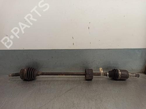 Used Right front driveshaft Right front driveshaft 15613508 15613508