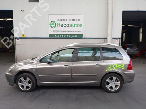 Used Parts PEUGEOT 307 Break (3E) 2.0 HDI 90 (90 hp) 4236772