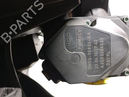 Engine FORD S-MAX (WA6) 2.0 TDCi | BP31757021M1