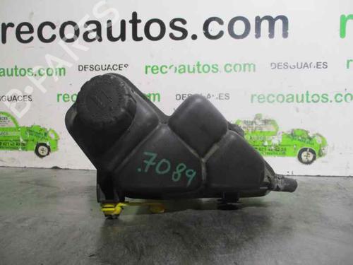 Expansion tank MERCEDES-BENZ A-CLASS (W168) A 160 (168.033, 168.133) | BP2105288C120 