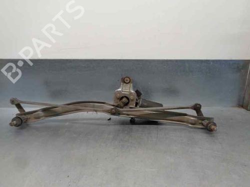 Front wiper motor VW GOLF II (19E, 1G1) 1.8 | BP8217918M29 