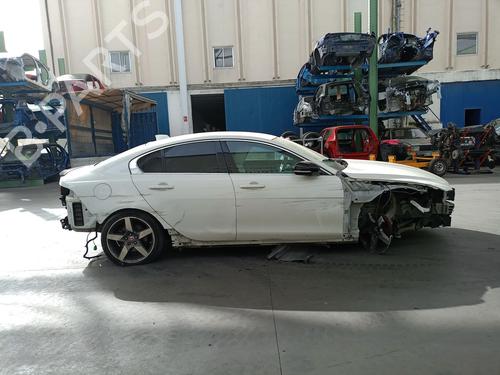 Pipe JAGUAR XE (X760) 2.0 D | BP33204846M125 - Image 9