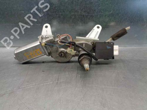 Used Rear wiper motor CHEVROLET AVEO / KALOS Hatchback (T250, T255) 1.2 (84 hp) 7182196