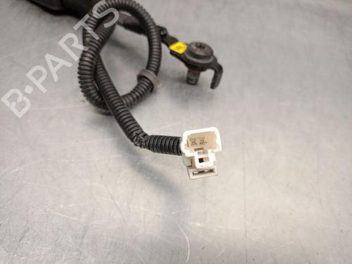 Seat buckle HYUNDAI IONIQ (AE) 1.6 GDI Hybrid | BP26920771I32 