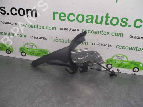 Hand brake SEAT IBIZA IV (6J5, 6P1) 1.4 TDI | BP8791045I18