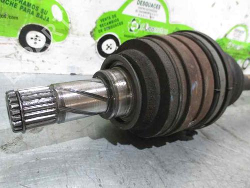 Right front driveshaft OPEL CORSA C (X01) 1.2 (F08, F68) | BP2073072M39 