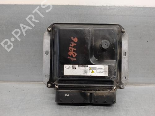 Used Engine control unit (ECU) SUBARU LEGACY V Estate (BR) 2.0 D AWD (150 hp) 15659719