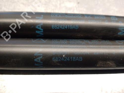 Tailgate lift support JEEP COMPASS (MP, M6, MV, M7) 2.0 CRD 4x4 | BP29710009C138