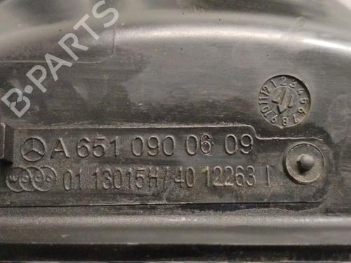 Pipe MERCEDES-BENZ CLA Coupe (C117) CLA 200 CDI / d (117.308) | BP39713541M125 - Image 6