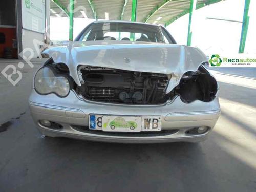 Left rear driveshaft MERCEDES-BENZ C-CLASS (W203)  | BP3135656M40 