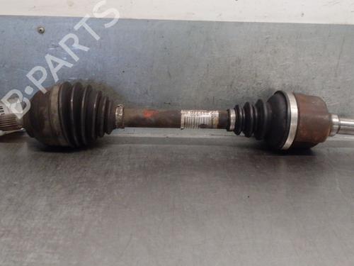 Used Left front driveshaft Left front driveshaft CITROËN C4 Grand Picasso I (UA_) 2.0 HDi 150 (150 hp) 36236603 36236603