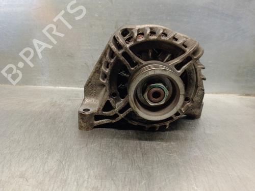 Used Alternator Alternator 14981157 14981157