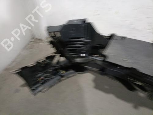 Foran støtfanger CITROËN C5 III Break (RW_) 1.6 HDi 115 | BP30838763C7 