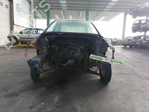 Front right lock SEAT CORDOBA (6K1, 6K2) 1.9 TDI | BP8528976C97 
