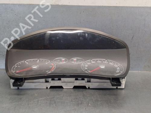 Instrument cluster FORD FIESTA V (JH_, JD_) 1.4 TDCi | BP30151013C47