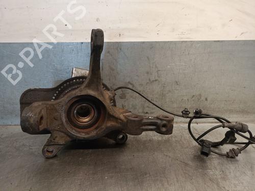 Left front steering knuckle SUZUKI SWIFT IV (FZ, NZ) 1.2 (AZH412, ZC72S) | BP37447306M25 - Image 2