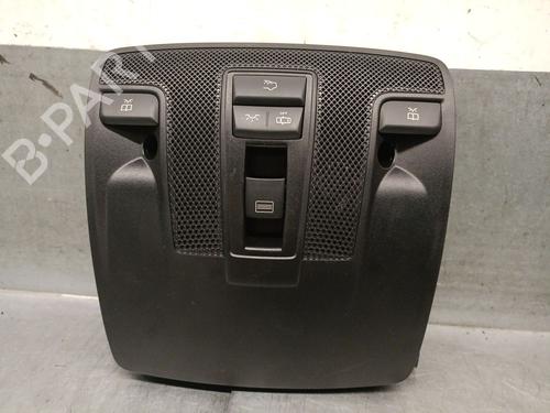 Used Interior roof light Interior roof light 39240819 39240819