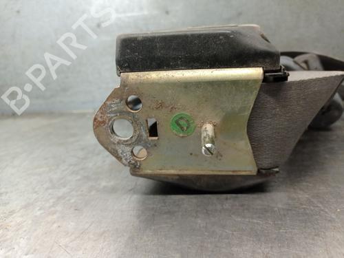 Front right seatbelt NISSAN PATROL III/2 Station Wagon (W260) 2.8 TD | BP21579502I25 