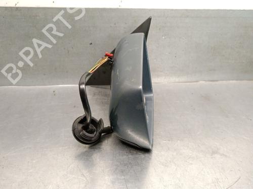 Left mirror AUDI A6 Allroad C6 (4FH) 2.7 TDI quattro | BP30330440C26