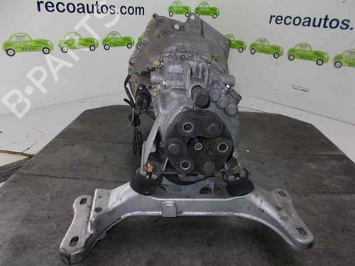 Gearbox BMW 3 Compact (E46) 316 ti | BP5024750M3 