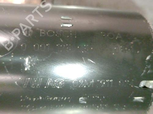 Starter AUDI A3 Sportback (8PA) 2.0 TDI 16V | BP37408710M8  - Image 6