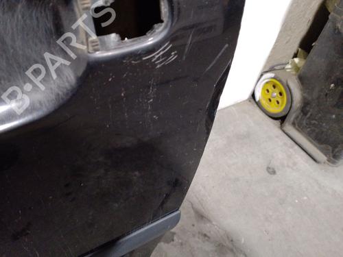 Left front door VW POLO IV (9N_, 9A_) 1.4 16V | BP20267687C2 