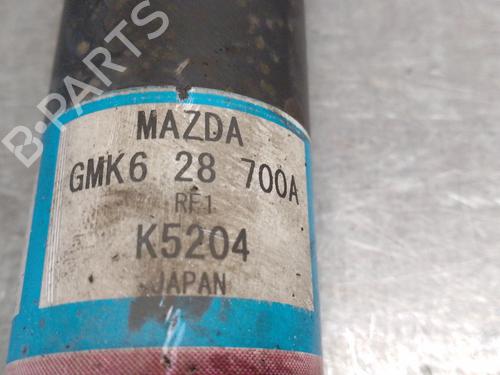 Højre bagtil støddæmper MAZDA 6 Saloon (GJ, GL) 2.2 D (GJ2FP) | BP33244237M19 - Image 4