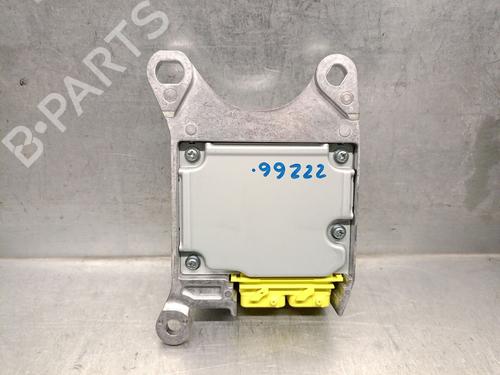 Kollisjonspute styreenhet TOYOTA YARIS (_P21_, _PA1_, _PH1_) 1.5 Hybrid (MXPH10, MXPH11) | BP24917232M53 