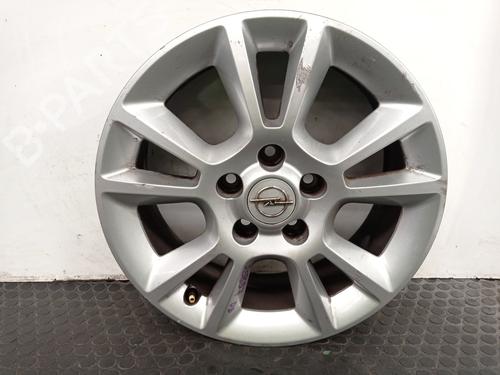 Used Rim Rim 37154585 37154585