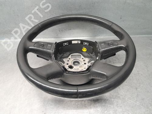 Steering wheel AUDI A6 C6 (4F2) 2.7 TDI quattro | BP37464927C49 - Image 5