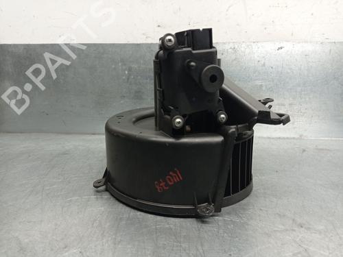 Heater blower motor OPEL ZAFIRA A MPV (T98) 2.0 DTI 16V (F75) | BP8594644M62 