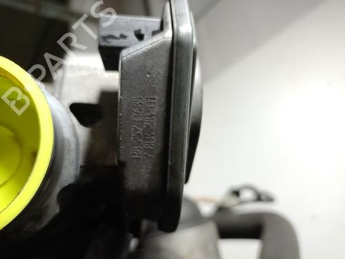 Engine BMW X6 (E71, E72) xDrive 35 d | BP34246293M1  - Image 10