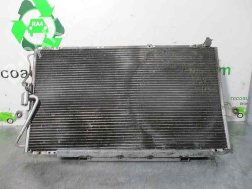 Used AC radiator KIA CARNIVAL II (GQ) 2.9 CRDi (144 hp) 3149984