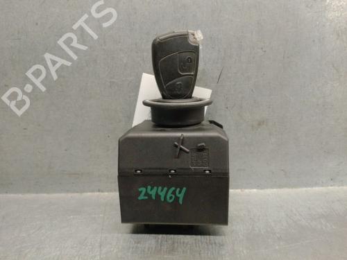 Ignition barrel MERCEDES-BENZ A-CLASS (W169) A 200 CDI (169.008, 169.308) | BP31706592M48