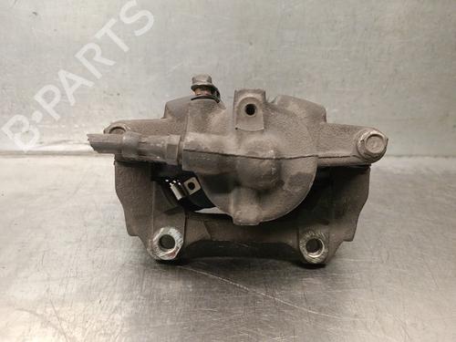 Left front brake caliper OPEL CORSA D (S07) 1.4 (L08, L68) | BP39883769M105 - Image 4