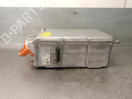Used Battery SMART FORFOUR Hatchback (453) electric drive (453.091) (82 hp) 29484405