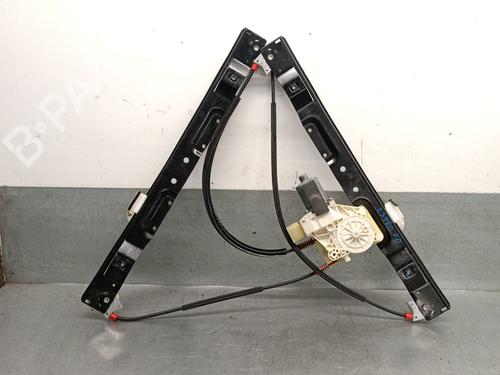 Used Front right window mechanism FORD S-MAX (WA6) 2.0 TDCi (140 hp) 30316412