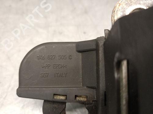 Tailgate lock VW GOLF V (1K1) 1.9 TDI 4motion | BP29512531C101 