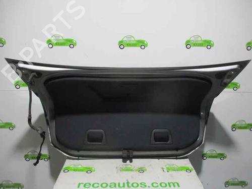 Tailgate AUDI A6 C6 (4F2) 3.0 TDI quattro | BP2126144C6 
