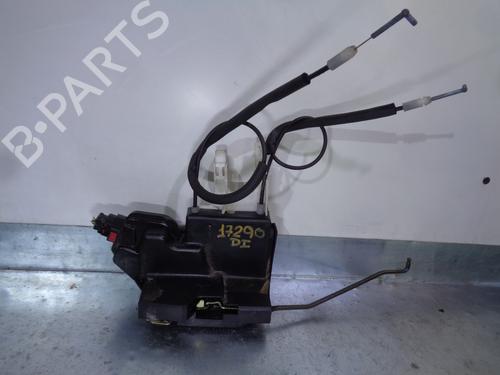 Used Front left lock HYUNDAI SANTA FÉ I (SM) 2.0 CRDi (113 hp) 13368749