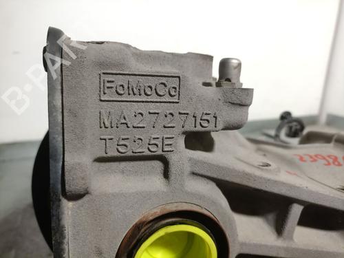 Rear differential MAZDA CX-7 (ER) 2.2 MZR-CD AWD (ER10A) | BP31292412M24 