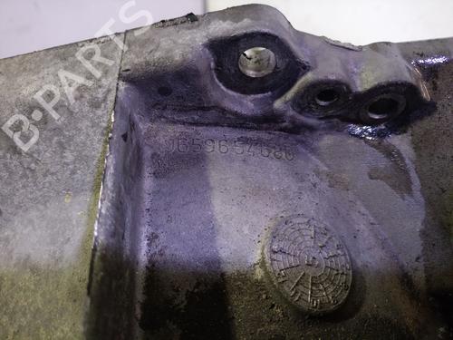 Gearbox CITROËN C4 I (LC_) 1.6 HDi | BP30627541M3 