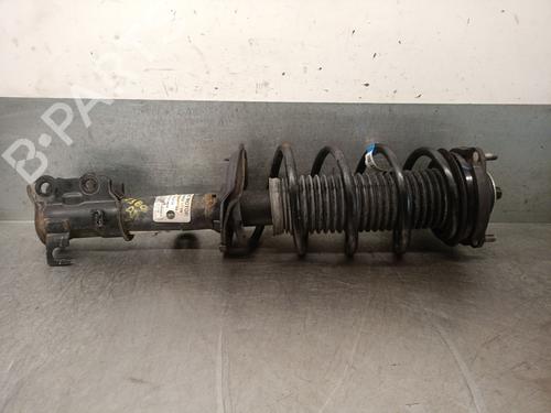 Left front shock absorber MG MG ZS SUV (AZS1) 1.0 T-GDi | BP29717465M16 