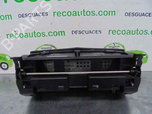 Display monitor MERCEDES-BENZ C-CLASS (W204) C 200 CDI (204.001) | BP3450849C48 