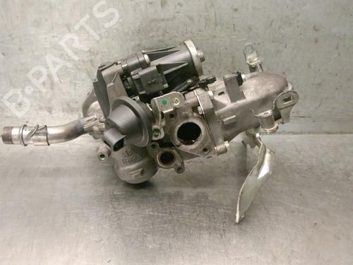 Egr CITROËN C3 I (FC_, FN_) 1.4 HDi (68 hp) 31982829