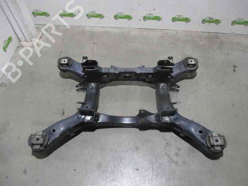 Rear axle MERCEDES-BENZ R-CLASS (W251, V251)  | BP2113242M2 