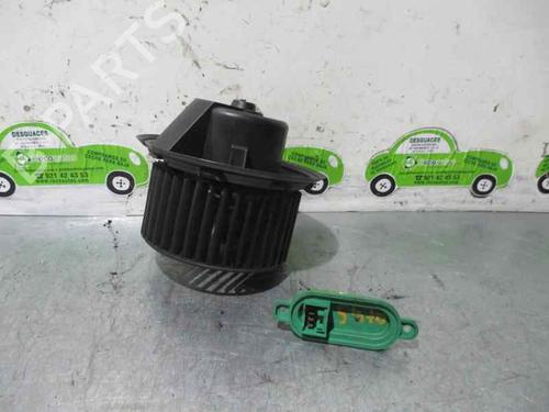 Used Heater blower motor FIAT BRAVO I (182_) 1.6 16V (182.AB) (103 hp) 2122617