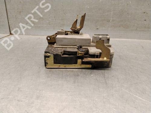 Cerradura puerta delantera izquierda Cerradura puerta delantera izquierda 38412081 38412081